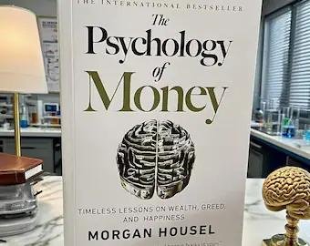 The Psychology of Money
