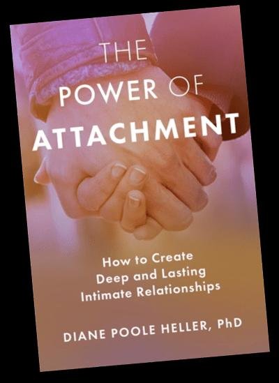 The Power of Attachement